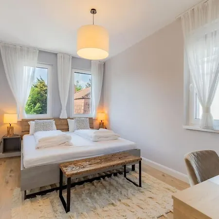 Tatil Evi Balaton Breeze Pihenohaz By Bltn