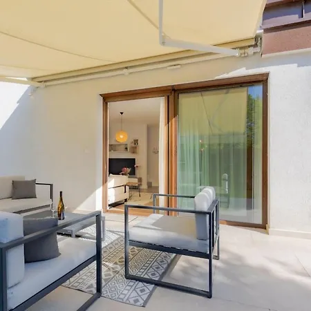 Сasa de vacaciones Balaton Breeze By Bltn