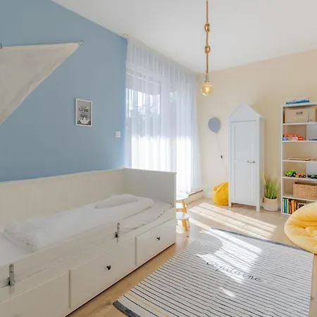 Сasa de vacaciones Balaton Breeze By Bltn