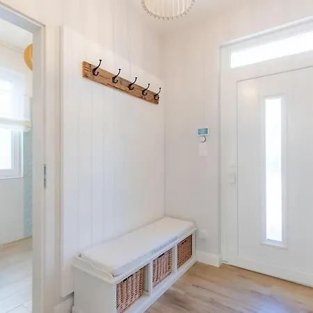 Balaton Breeze Pihenohaz By Bltn Tatil Evi Siofok