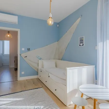Tatil Evi Balaton Breeze Pihenohaz By Bltn Siofok
