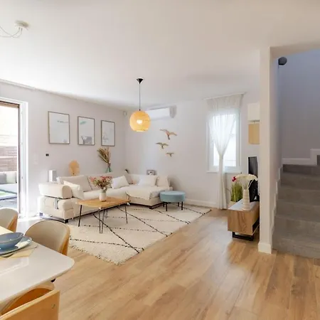 Balaton Breeze Pihenohaz By Bltn Tatil Evi